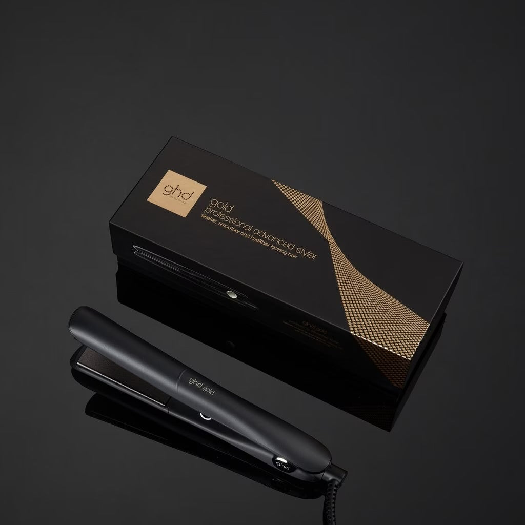 GHD Gold Styler - Piastra per Capelli