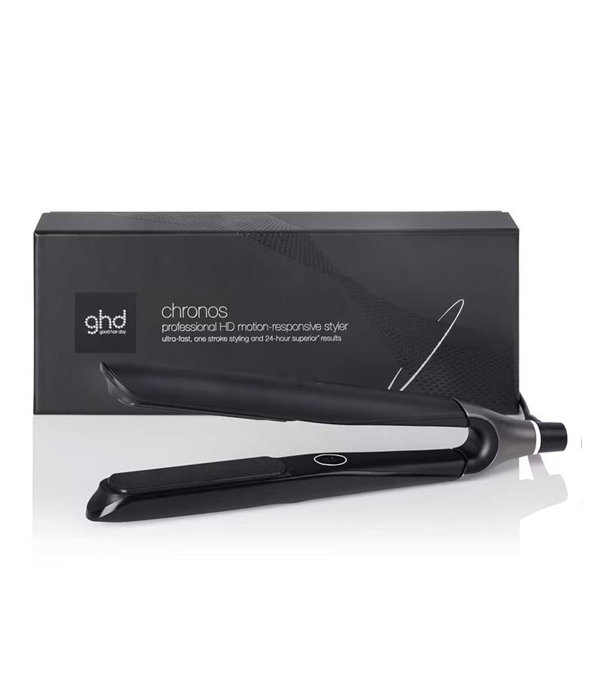 GHD Chronos Styler - Piastra per Capelli