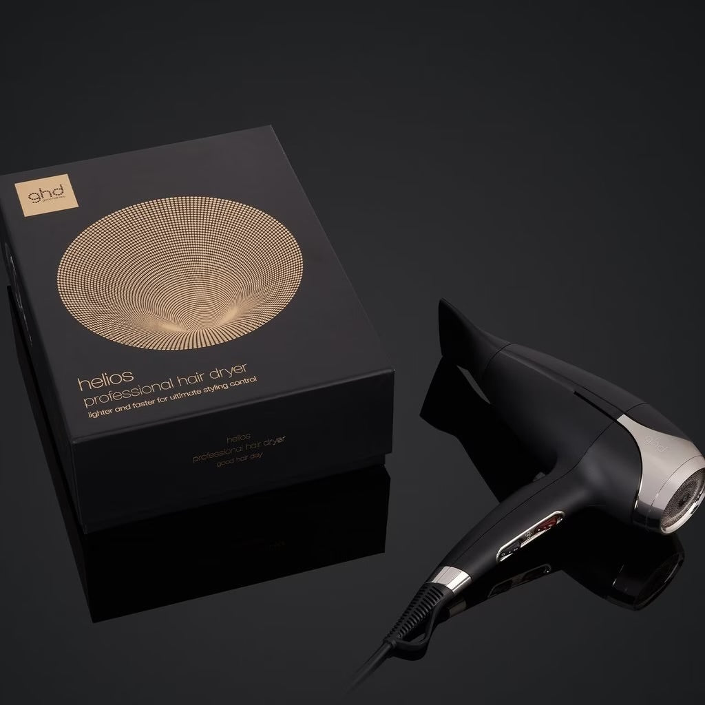 GHD Helios Acsiugacapelli - Phon Professionale