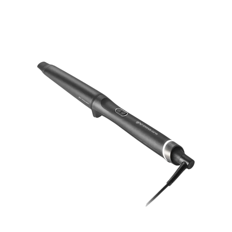NUOVO GHD CHRONOS CURVE CONICAL WAND (28-23MM) FERRO PER BEACH WAVES